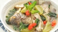6 Kuliner Lezat Khas Cilacap yang Wajib Dicicipi-kawanonline .