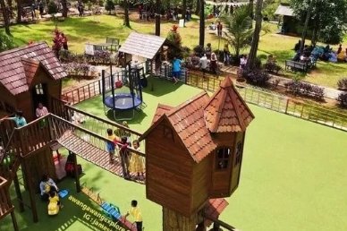 9 Destinasi Objek Wisata di Cilacap Jawa Tengan yang Harus Kamu Kunjungi -kawanonline.co.id