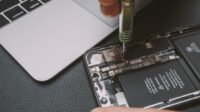 jasa servis leptop dan handphone