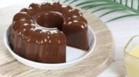 Cara Membuat Puding Sat Set Tanpa Ribet-kawanonline.