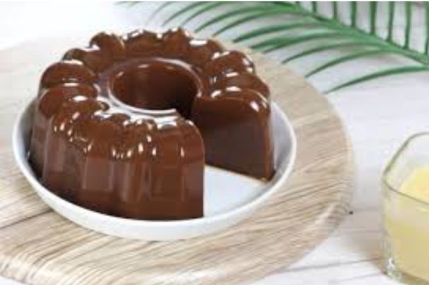 Cara Membuat Puding Sat Set Tanpa Ribet-kawanonline.