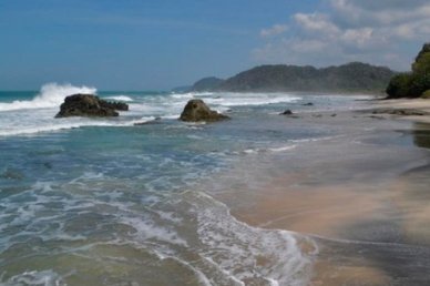 Cara Wisatawan Menyeberang Pantai Nusakambangan Cilacap -kawanonline.co.id