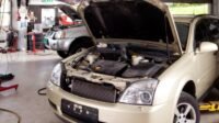 usaha bengkel mobil