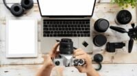 usaha desain foto grafer
