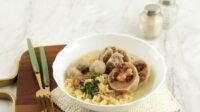 usaha bakso