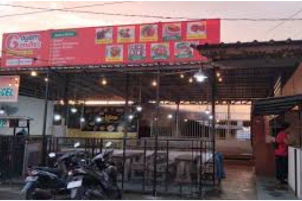 Menyantap Kelezatan di Ayam Gendhis Rinjani di Cilacap-kawanonline.