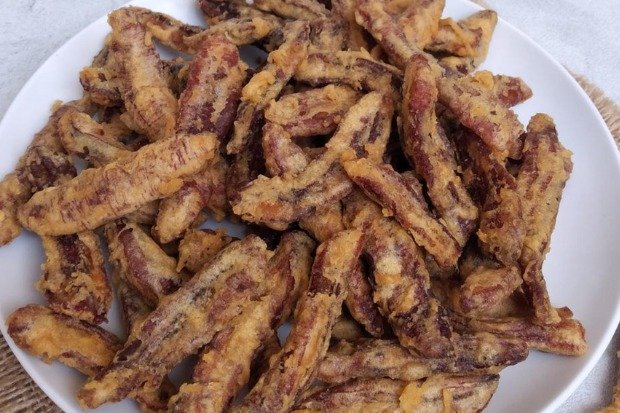 Rekomendasi Makanan Khas Cilacap-kawanonline.
