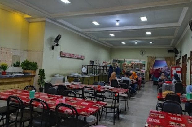Rekomendasi Tempat Makan di Banjarnegara-kawanonline.