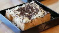 usaha toko roti bakar