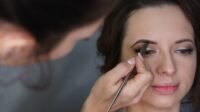 Usaha Make Up Artist (MUA) kawan jalan online