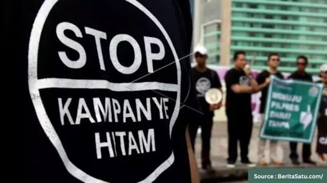 Waspadai Politik Hitam dan Politik Negatif Menjelang Pemilihan Kepala Daerah (Pilkada) Kabupaten Cilacap