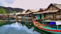 Wisata Kampung Laut Cilacap yang Indah dan Menarik untuk Dikunjungi-kawanonline.co.id