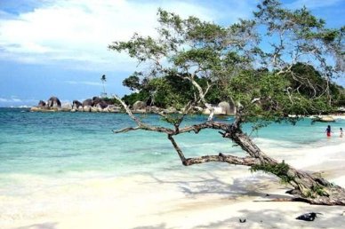 Wisata yang Ada di Pulau Nusakambangan-kawanonline.co.id