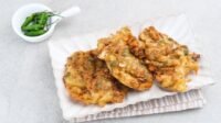 Yuk, Bikin Bakwan Sayur Renyah yang Bikin Nagih-kawanonline.