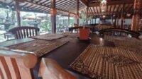 6 Restoran di Magelang Bernuansa Mewah Cocok Untuk Dikunjungi-kawanonline