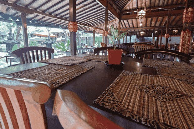 6 Restoran di Magelang Bernuansa Mewah Cocok Untuk Dikunjungi-kawanonline