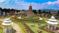 7 Rekomendasi Wisata Aesthetic di Karanganyar -kawanonline.co.id