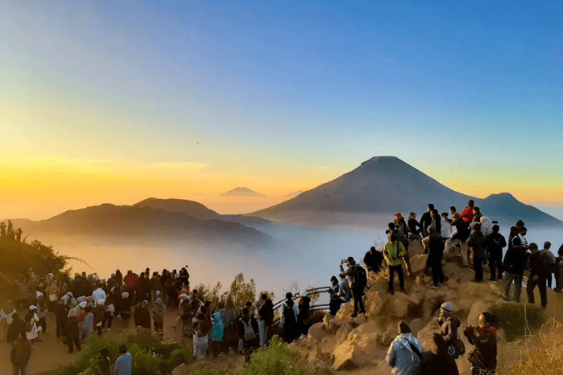 7 Rekomendasi Wisata Menarik di Wonosobo-kawanonline 