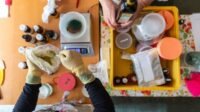 Bisnis Membuat Produk Handmade kawan jalan online