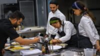 Bisnis Pembukaan Jasa Kursus Masak kawan jalan online