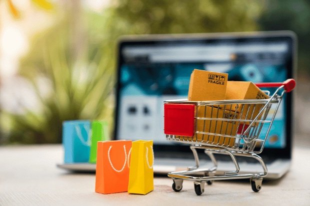 bisnis online