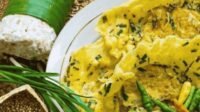 Cara Mudah membuat Gorengan Tempe Kemul Khas Wonosobo-kawanonline