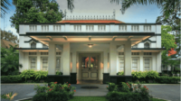 De Soematra Restoran Fine Dining Mewah di Surabaya-kawanonline