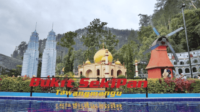 Destinasi Wisata Menarik Bukit Sekipan Tawangmangu-kawanonline