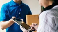 Jasa Jastip Makanan kawan jalan online