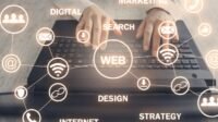 jasa Pengembangan web