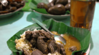 Jelajahi Makanan Viral Murah Meriah di Semarang!!-kawanonline