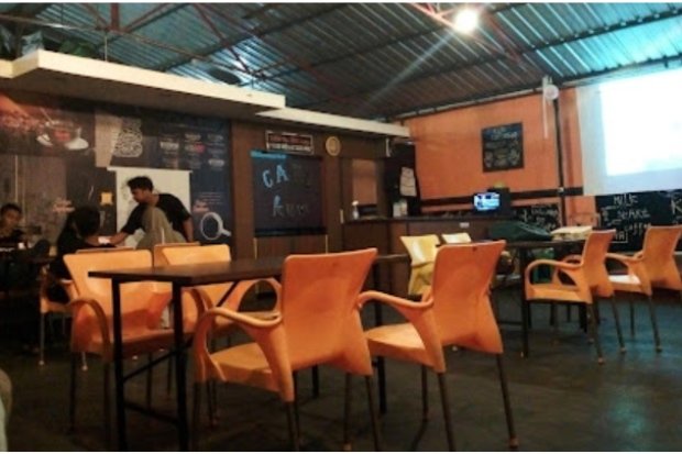 Kun Cafe-kawanonline.
