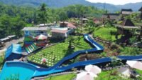Lembu Benggolo Farm & Resto, Wisata Menarik, Harga Terjangkau