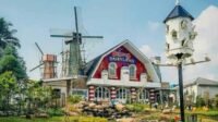 Liburan Seru di Cimory Dairyland Semarang-kawanonine.co.id