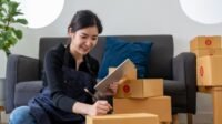 Memulai Bisnis Jual Barang Preloved kawan jalan online