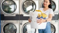 Memulai Bisnis Laundry Kiloan kawan jalan online