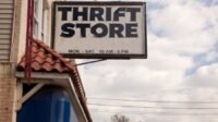 Memulai Bisnis Thrift Shop kawan jalan online