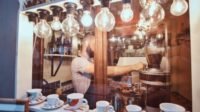 Memulai Usaha Kedai Minuman Trendy kawan jalan online