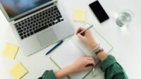 Memulai Usaha Penulis Freelance kawan jalan online