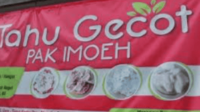 Mencicipi Kuliner Legendaris Tahu Gecot Pak Imoeh di Purbalingga-kawanonline