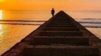 Mengeksplorasi Pesona Pantai Teluk Teluk Penyu Cilacap-kawanonline.co.id