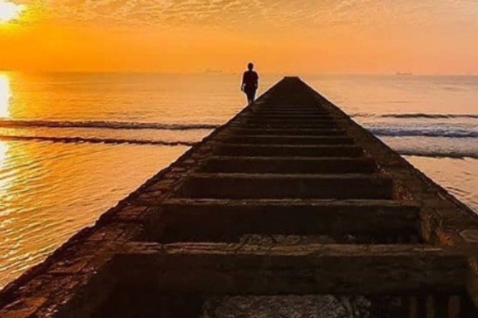 Mengeksplorasi Pesona Pantai Teluk Teluk Penyu Cilacap-kawanonline.co.id