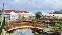 Menikmati Kelezatan Kuliner di Cafe Tepinya Sungai Serayu Destinasi Keren di Cilacap-kawanonline.co.id