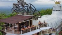 Menikmati Pesona Keindahan Bukit Rhema-kawanonline.co.id