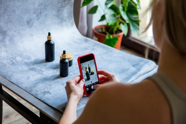 Menjual Foto di Internet kawan jalan online