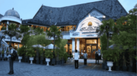 Menyelami Keanggunan Sekar Kedhaton Restaurant di Yogyakarta-kawanonline