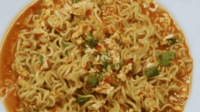 Mie Nyemek Ala Warteg Cocok Dinikmati Saat Hujan-kawanonline