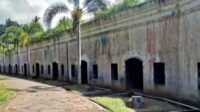 Misteri Benteng Pendem Cilacap yang Menarik -kawanonline.co.id