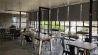 Nongkrong Ala Jepang di Roketto Coffee & Co Malang-kawanonline