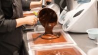 pabrik coklat